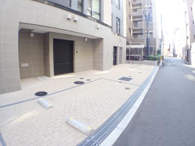 エステムコート南堀江Ⅳレイズ